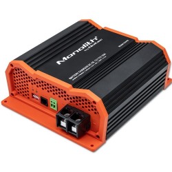 QOLTEC ŁADOWARKA DC-DC...