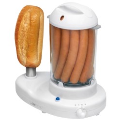 Urządzenie do hot-dogów...