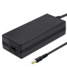 QOLTEC ŁADOWARKA DO BATERII ROWERU ELEKTRYCZNEGO 36V | 42V | 2A | 5.52.5