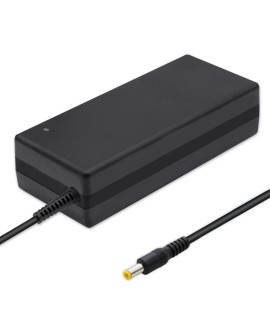 QOLTEC ŁADOWARKA DO BATERII ROWERU ELEKTRYCZNEGO 36V | 42V | 2A | 5.52.5