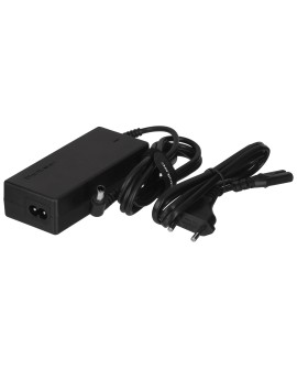 QOLTEC ZASILACZ DO MONITORA SAMSUNG 42W | 14V | 3A | 6.54.4 |+KABEL ZASILAJĄCY