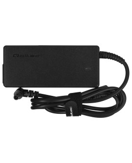 QOLTEC ZASILACZ DO MONITORA SAMSUNG 42W | 14V | 3A | 6.54.4 |+KABEL ZASILAJĄCY