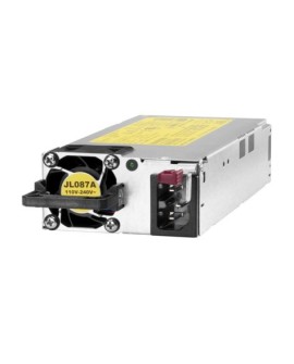 Aruba X372 54VDC 1050W 110-240VAC Power Supply przełącznik Zasilanie