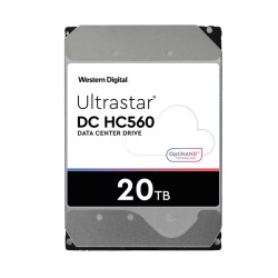 Dysk serwerowy HDD Western...