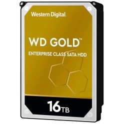 Dysk serwerowy HDD WD Gold...