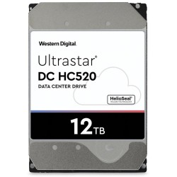 Dysk serwerowy HDD Western...