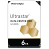 Dysk serwerowy HDD Western Digital Ultrastar DC HC310 (7K6) HUS726T6TALE6L4 (6 TB 3.5" SATA III)
