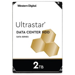 Dysk serwerowy HDD Western...