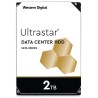 Dysk serwerowy HDD Western Digital Ultrastar DC HA210 (7K2) HUS722T2TALA604 (2 TB 3.5" SATA III)