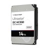 Dysk serwerowy HDD Western Digital Ultrastar DC HC550 WUH721814ALE6L4 (14 TB 3.5" SATA III)