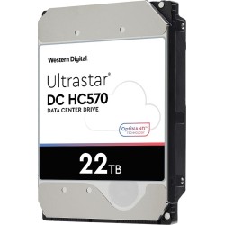 Dysk serwerowy HDD Western...