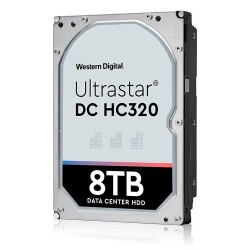 Dysk serwerowy HDD Western...