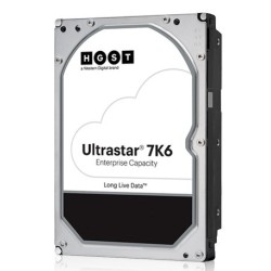 Dysk serwerowy HDD Western...
