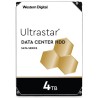 Dysk serwerowy HDD Western Digital Ultrastar DC HC310 (7K6) HUS726T4TALA6L4 (4 TB 3.5" SATA III)