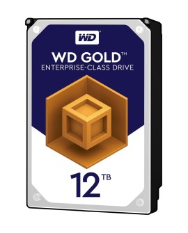 Dysk serwerowy HDD WD Gold DC HA750 (12 TB 3.5" SATA III)