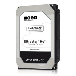 Dysk serwerowy HDD Western...