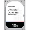 Dysk serwerowy HDD Western Digital Ultrastar DC HC330 WUS721010AL5204 (10 TB 3.5" SAS)