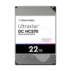 Dysk serwerowy HDD Western...