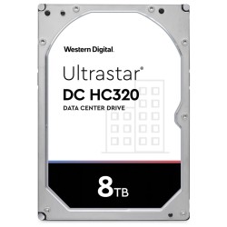 Dysk serwerowy HDD Western...
