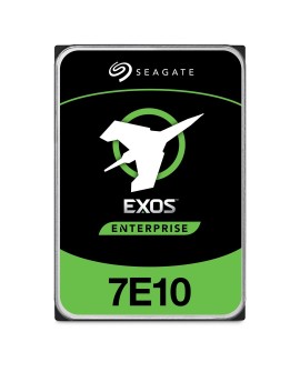 Dysk serwerowy HDD Seagate Exos 7E10 (8 TB 3.5" SATA III)