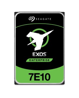 Dysk serwerowy HDD Seagate Exos 7E10 (8 TB 3.5" SATA III)