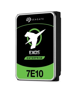 Dysk serwerowy HDD Seagate Exos 7E10 (8 TB 3.5" SATA III)