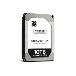 Dysk serwerowy HDD Western...