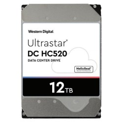 Dysk serwerowy HDD Western...