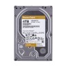 Dysk twardy HDD WD Gold 4TB 3,5" SATA WD4004FRYZ