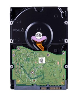 Dysk twardy HDD WD Gold 4TB 3,5" SATA WD4004FRYZ
