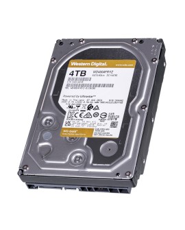 Dysk twardy HDD WD Gold 4TB 3,5" SATA WD4004FRYZ