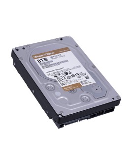 Dysk twardy HDD WD Gold 8TB 3,5" SATA WD8005FRYZ