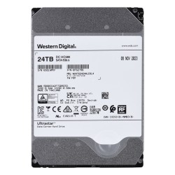 Dysk serwerowy HDD Western...
