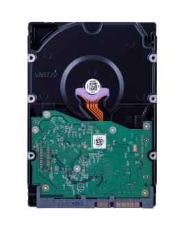 Dysk serwerowy HDD Western Digital Ultrastar DC HC510 HE10 (10 TB 3.5" SATA 4KN SED)