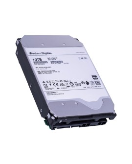 Dysk serwerowy HDD Western Digital Ultrastar DC HC510 HE10 (10 TB 3.5" SATA 4KN SED)