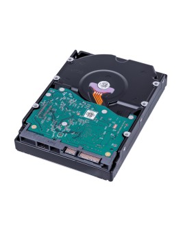 Dysk serwerowy HDD Western Digital Ultrastar DC HC510 HE10 (10 TB 3.5" SATA 4KN SED)