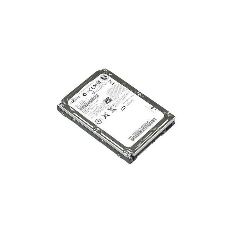 Fujitsu S26361-F5543-L124 dysk twardy 2,4 TB 10000 RPM 2.5" SAS