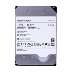 Dysk serwerowy HDD Western...