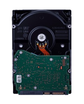 Dysk serwerowy HDD Western Digital Ultrastar DC HC510 HE10 (10 TB 3.5" SATA 512E SED)