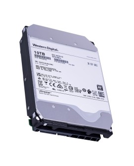 Dysk serwerowy HDD Western Digital Ultrastar DC HC510 HE10 (10 TB 3.5" SATA 512E SED)