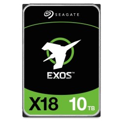 HDD Seagate Exos X18 10TB...