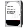 Dysk serwerowy HDD Western Digital Ultrastar DC HC310 (7K6) HUS726T6TAL4204 (6 TB 3.5" SAS3)