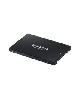 Dysk SSD Samsung PM893 480GB SATA 2.5" MZ7L3480HCHQ-00A07 (DWPD 1)