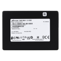 Dysk SSD Micron 5400 MAX...