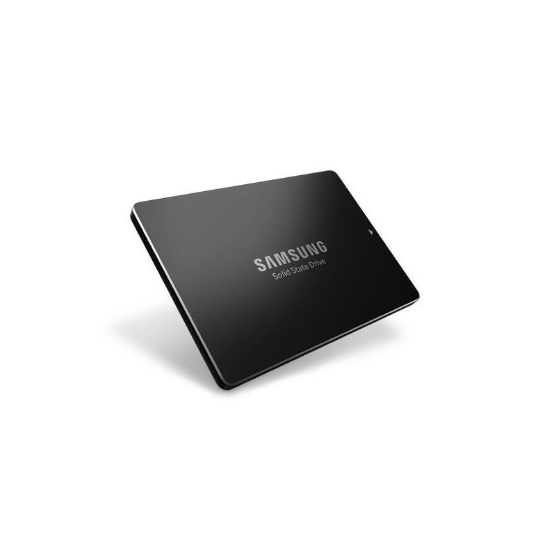 Dysk SSD Samsung PM883 480GB SATA 2.5" MZ7LH480HAHQ-00005 (DWPD 1.3)