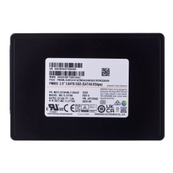 Dysk SSD Samsung PM893...