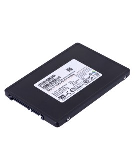 Dysk SSD Samsung PM893 3.84TB SATA 2.5" MZ7L33T8HBLT-00A07 (DWPD 1)