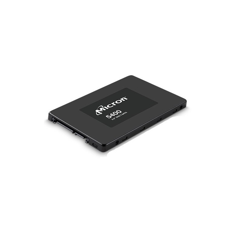 Dysk SSD Micron 5400 PRO 1.92TB SATA 2.5" MTFDDAK1T9TGA-1BC1ZABYYR (DWPD 1.5)