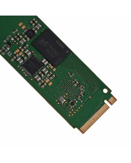 Dysk SSD Micron 7450 PRO 3.84TB M.2 (22x110) NVMe Gen4 MTFDKBG3T8TFR-1BC1ZABYYR (DWPD 1)