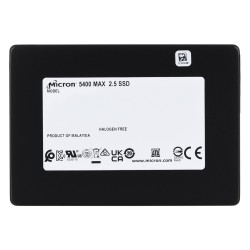Dysk SSD Micron 5400 MAX...